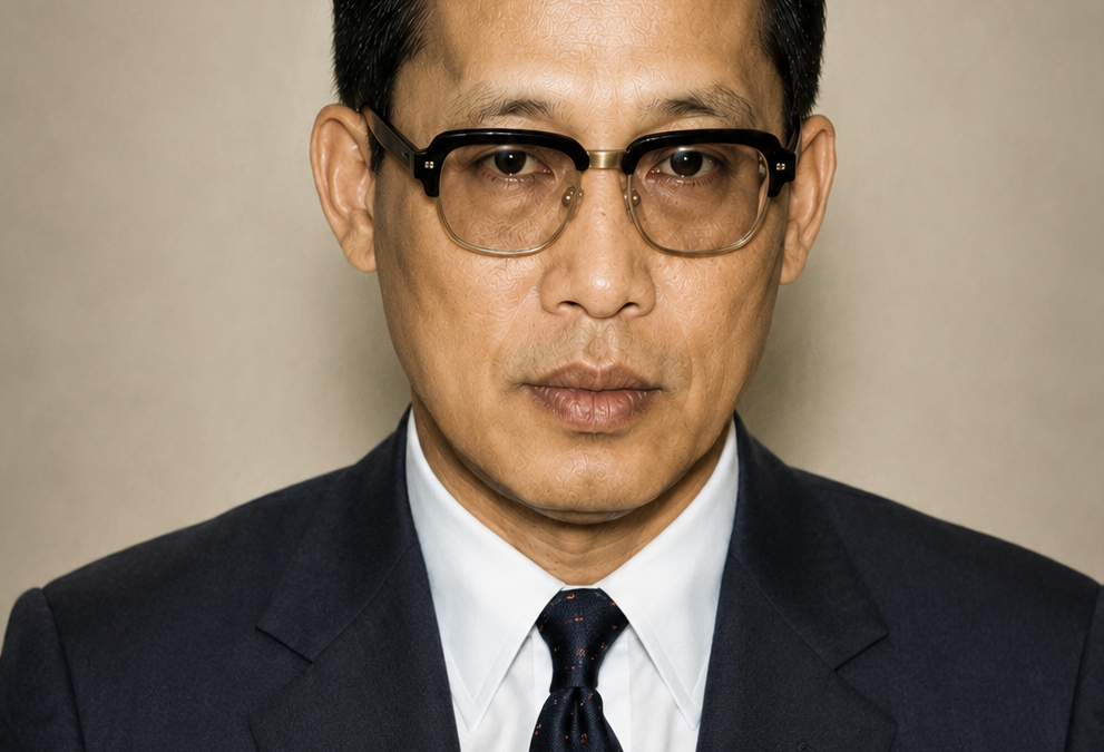 Kasian A. Lim, M.D.