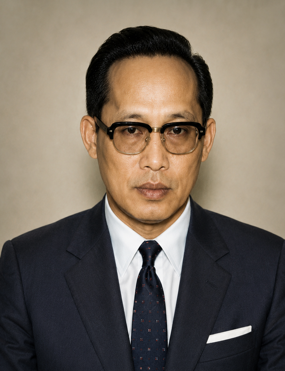 Kasian A. Lim, M.D.