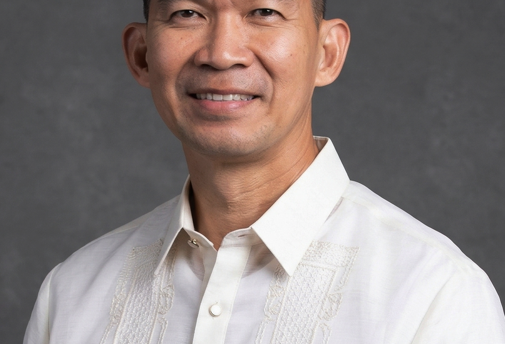 LIM, Roger Michael I.