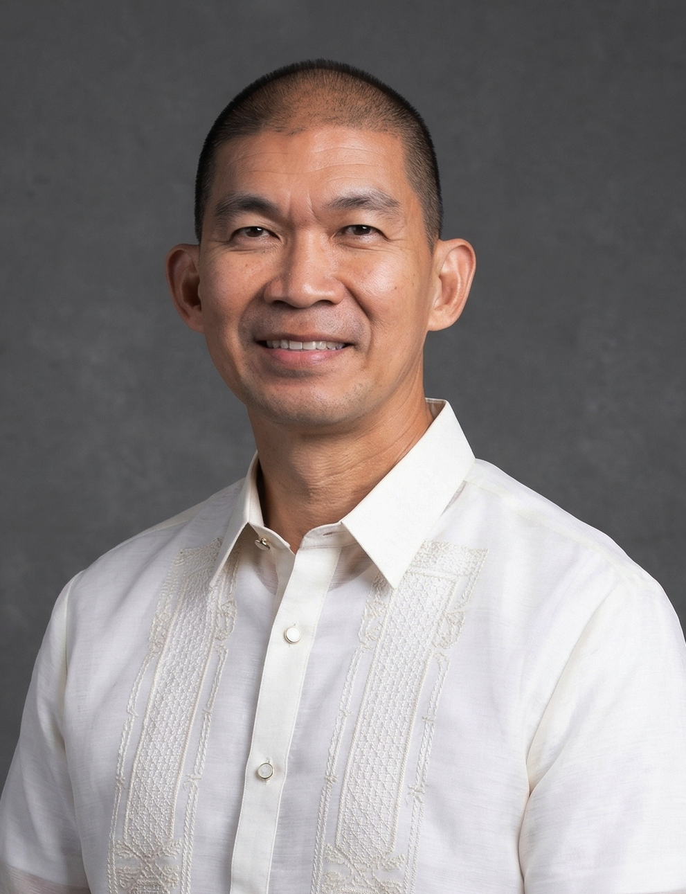 LIM, Roger Michael I.