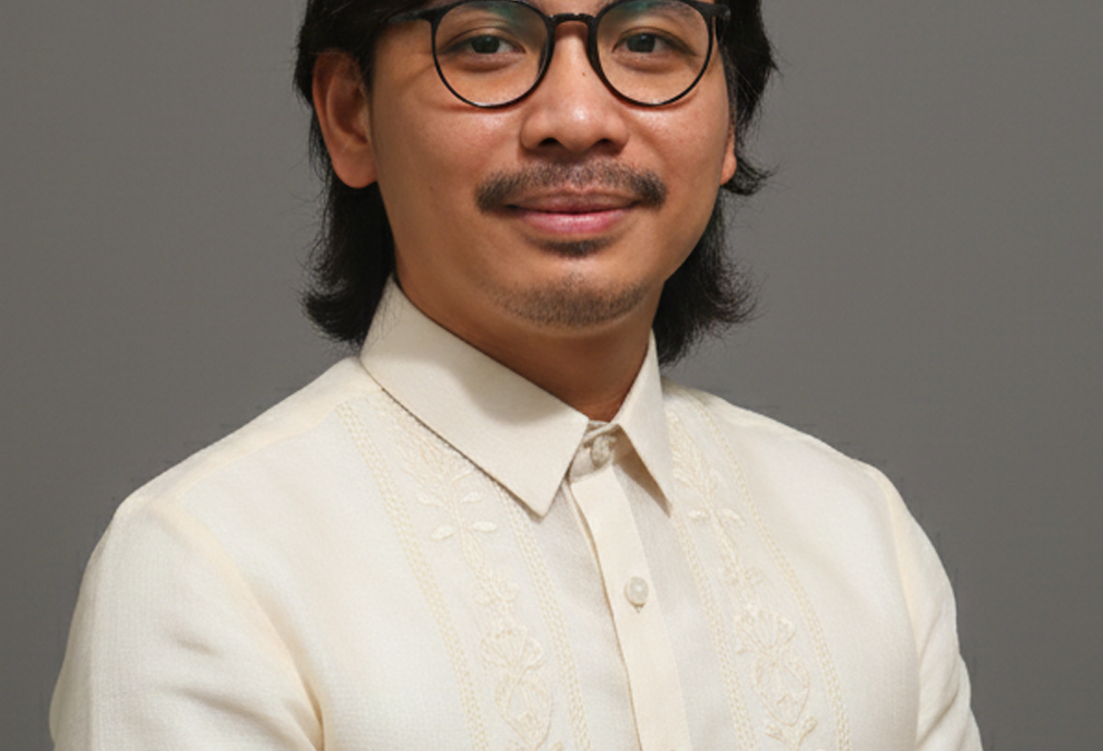 LUMICDAY, Jonathan L., II