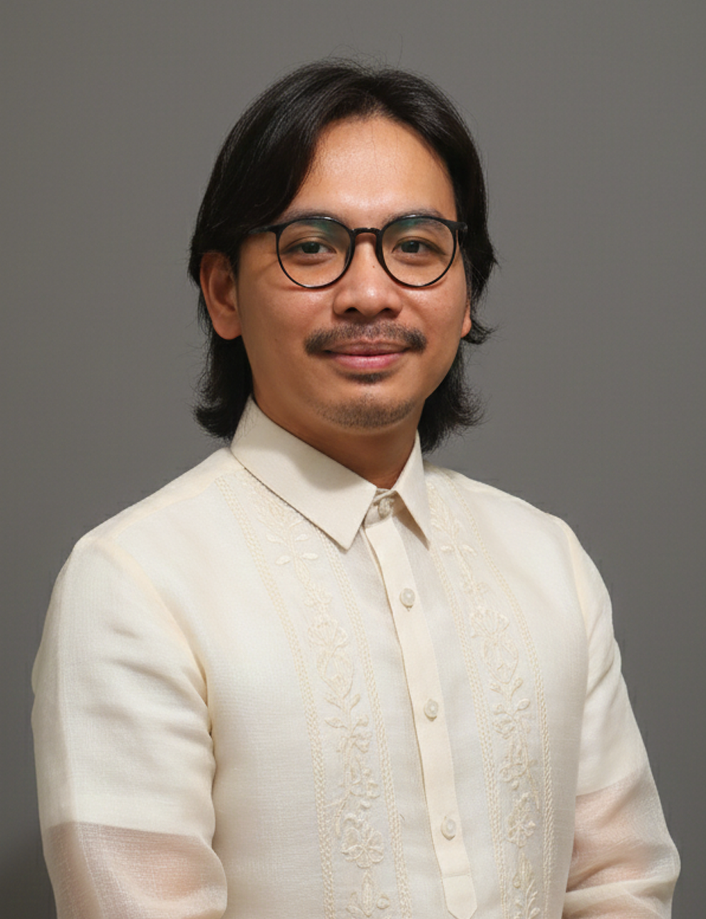 LUMICDAY, Jonathan L., II