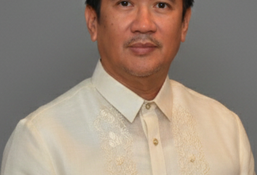Adrian E. Manapat, M.D.
