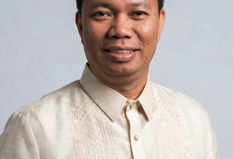 MANLAPAO, Norman F.