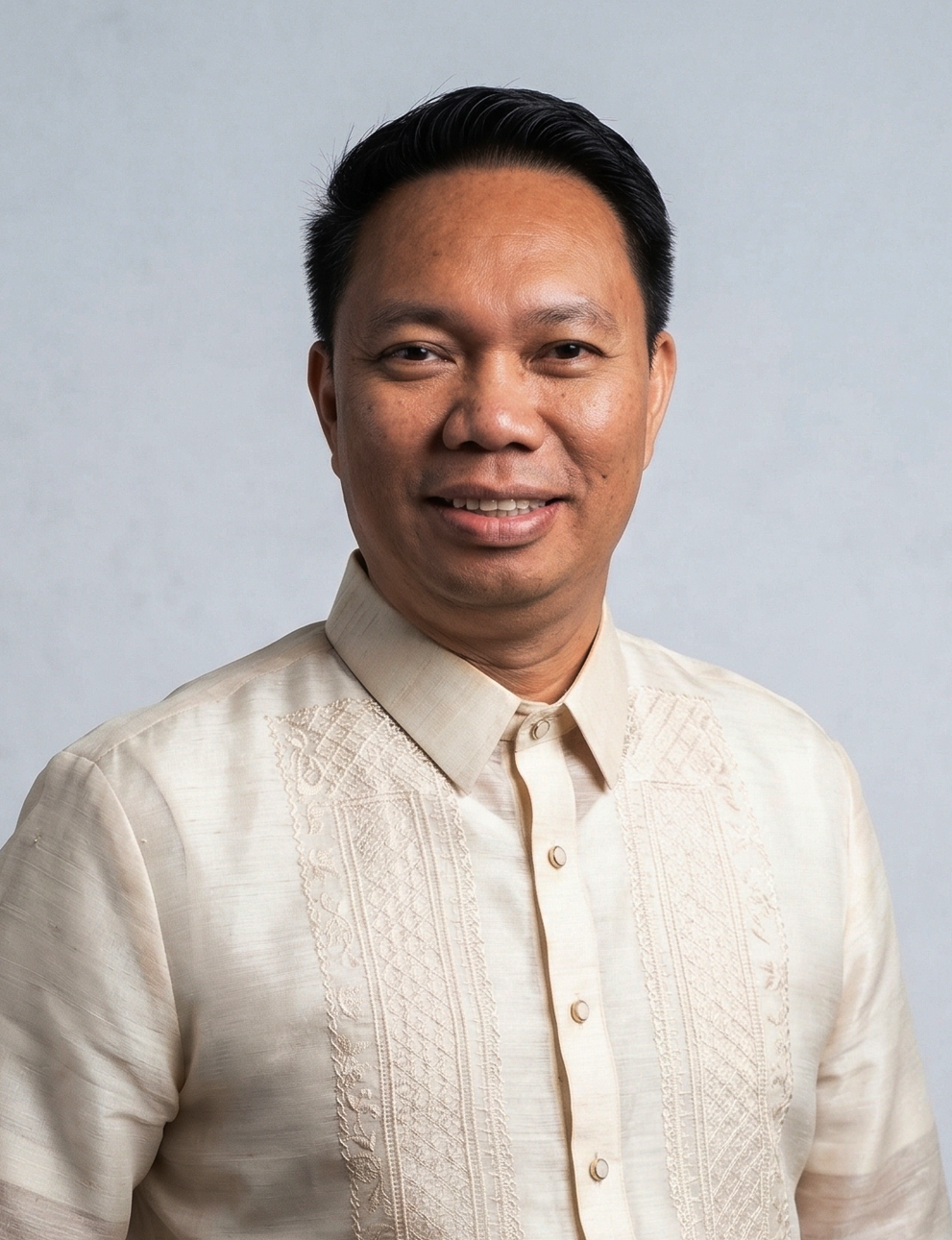 MANLAPAO, Norman F.