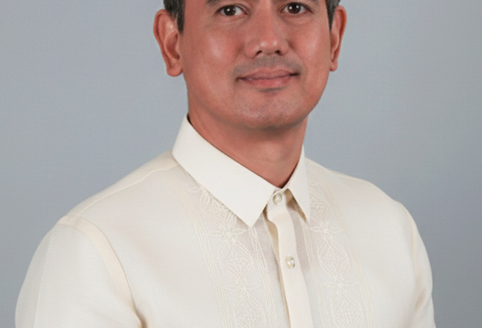 Gerardo S. Manzo, M.D.