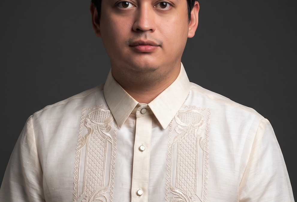MANZO, Gerardo Juan Luis B.