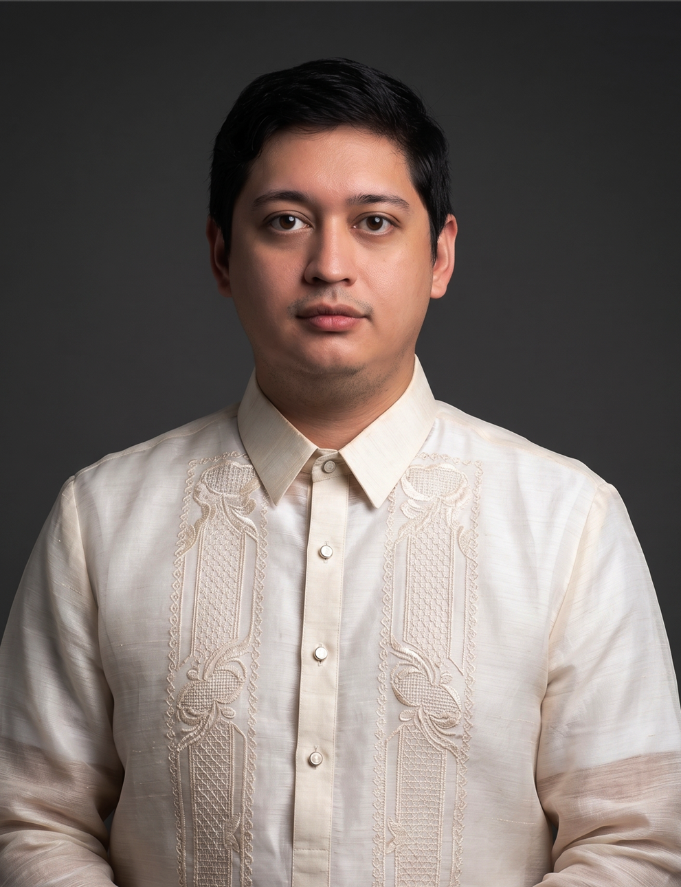 MANZO, Gerardo Juan Luis B.