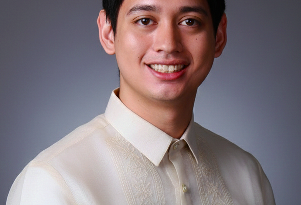 MANZO, Gerardo Juan Luis B.