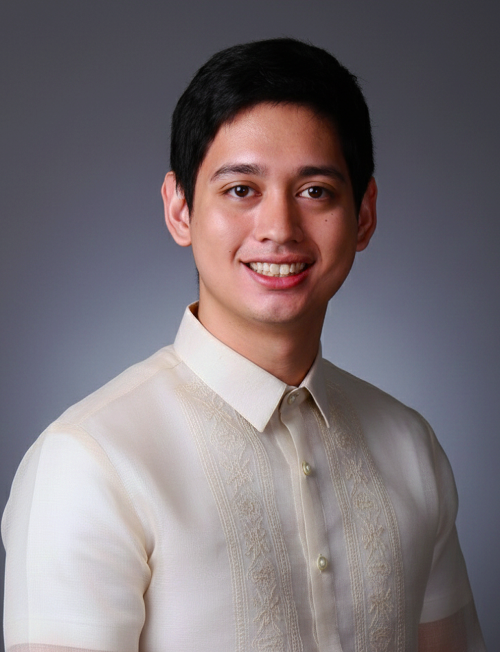 MANZO, Gerardo Juan Luis B.