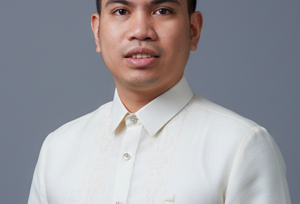 MAYUGA, Patel Michael