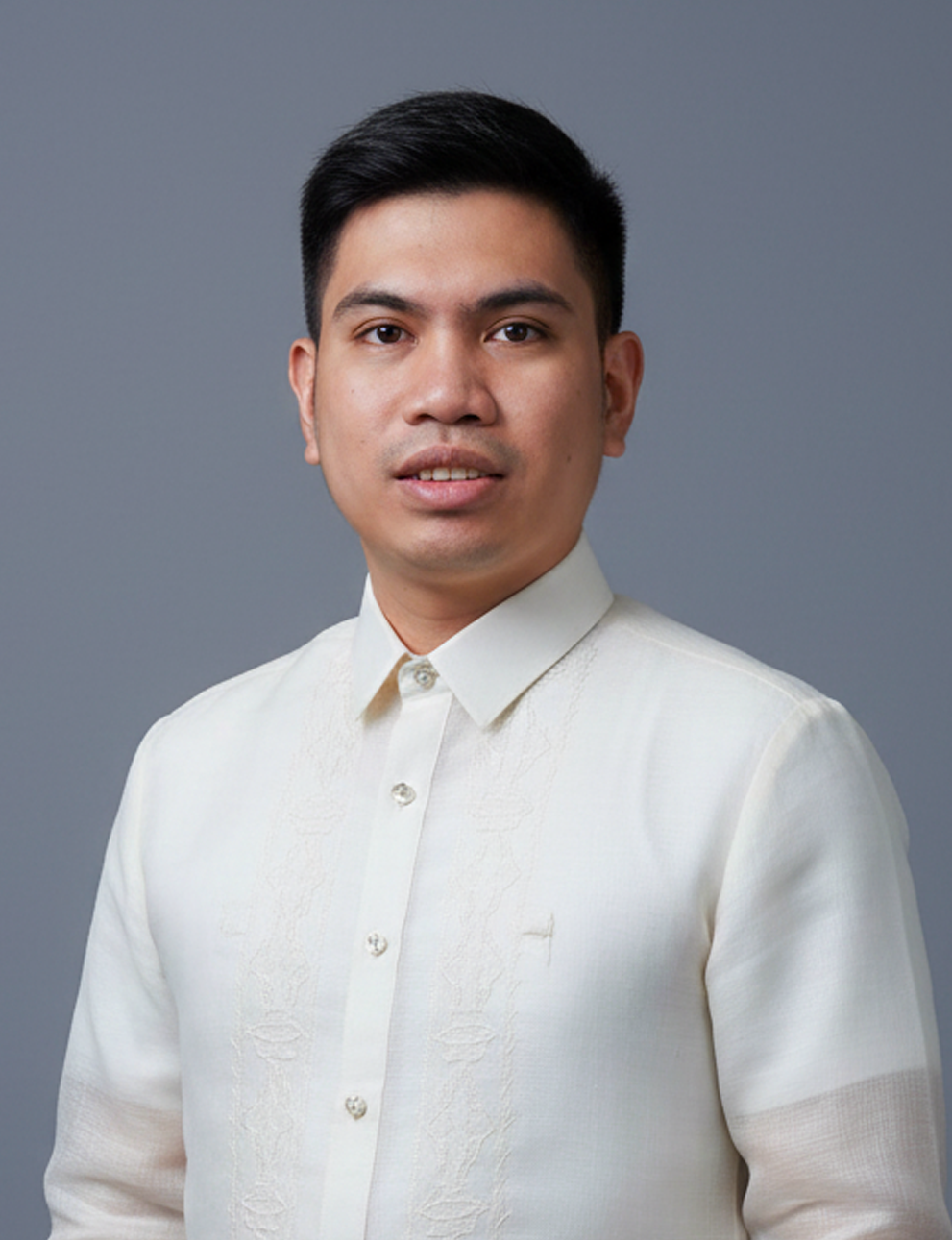 MAYUGA, Patel Michael