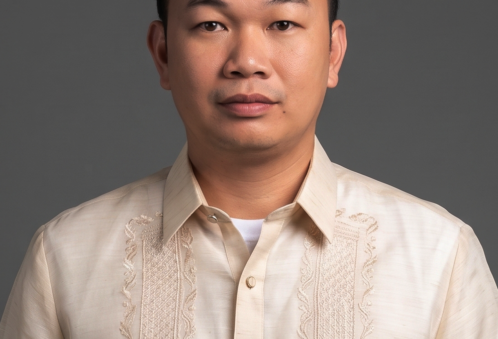 MEANA, Glenn Ziedrick F.
