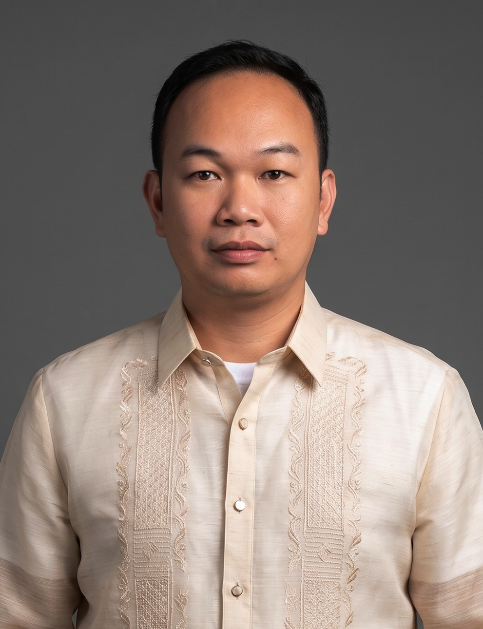 MEANA, Glenn Ziedrick F.