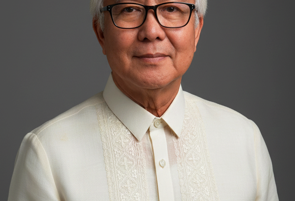 Fernando A. Melendres, M.D.