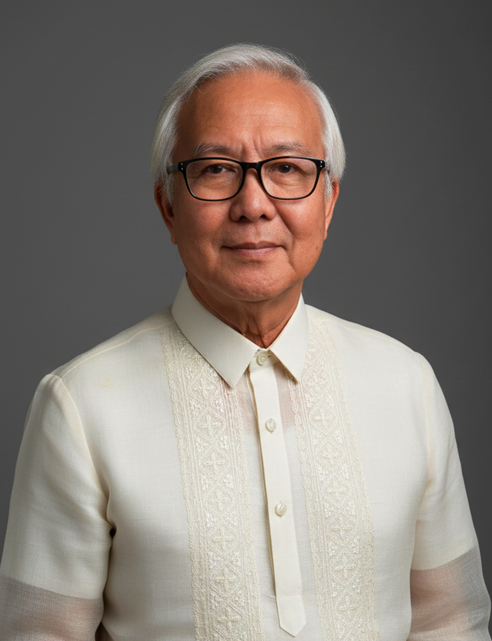 MELENDRES, Fernando A.