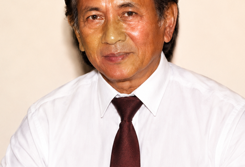 Eleno L. Mencias, M.D.