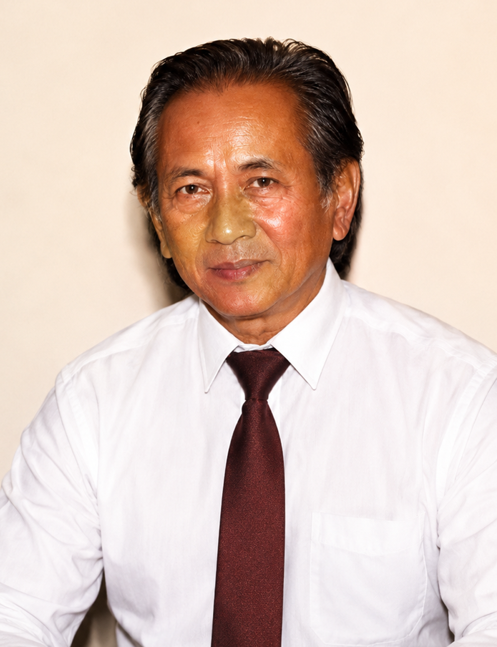 Eleno L. Mencias, M.D.