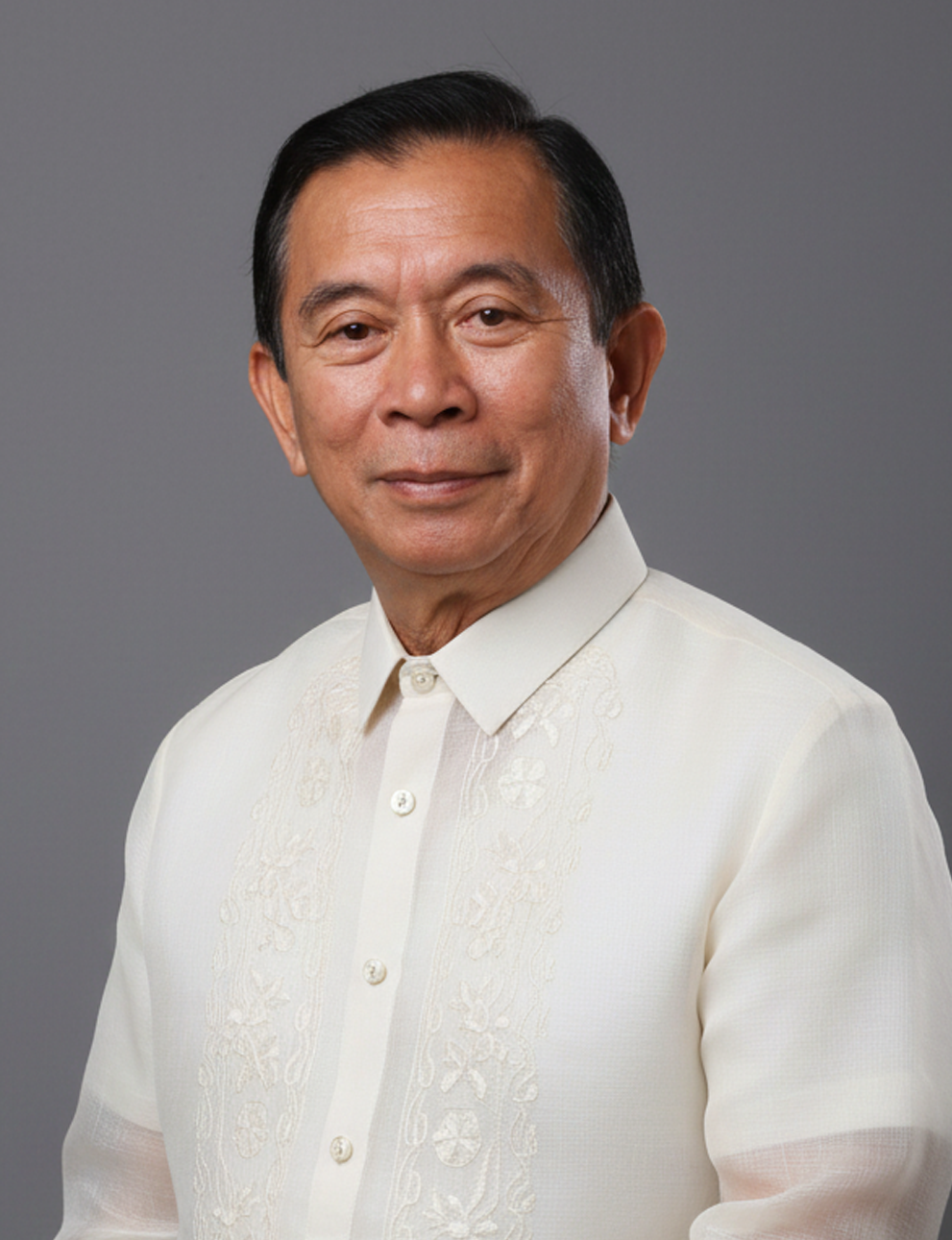 Cesar A. Millar, M.D. ✝