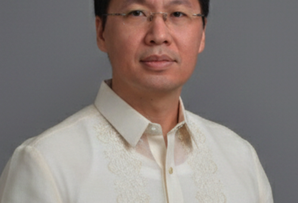 OCAMPO, Christopher U.