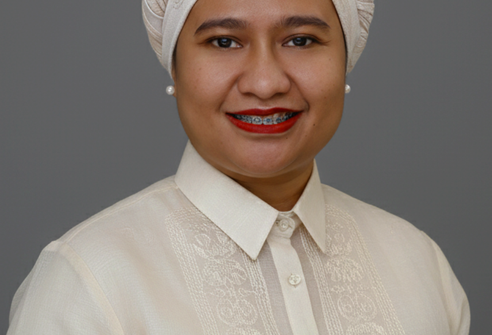 ONTOK-MANGINDRA, Hassana D.