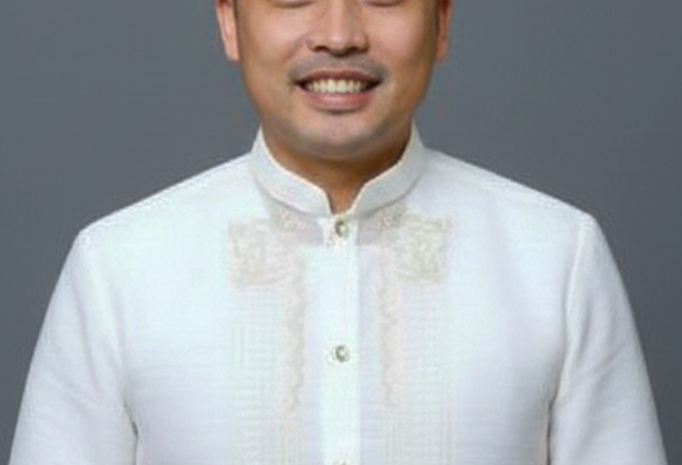 PAEZ, Noe Abraham G.