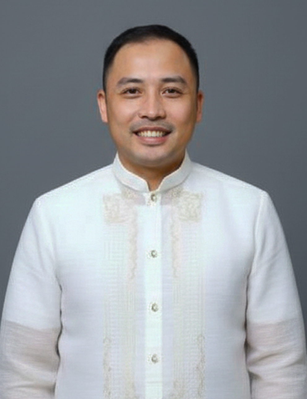 PAEZ, Noe Abraham G.