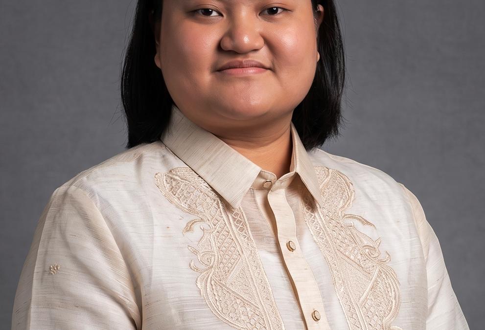 PATO, Jasmine Rosario C.