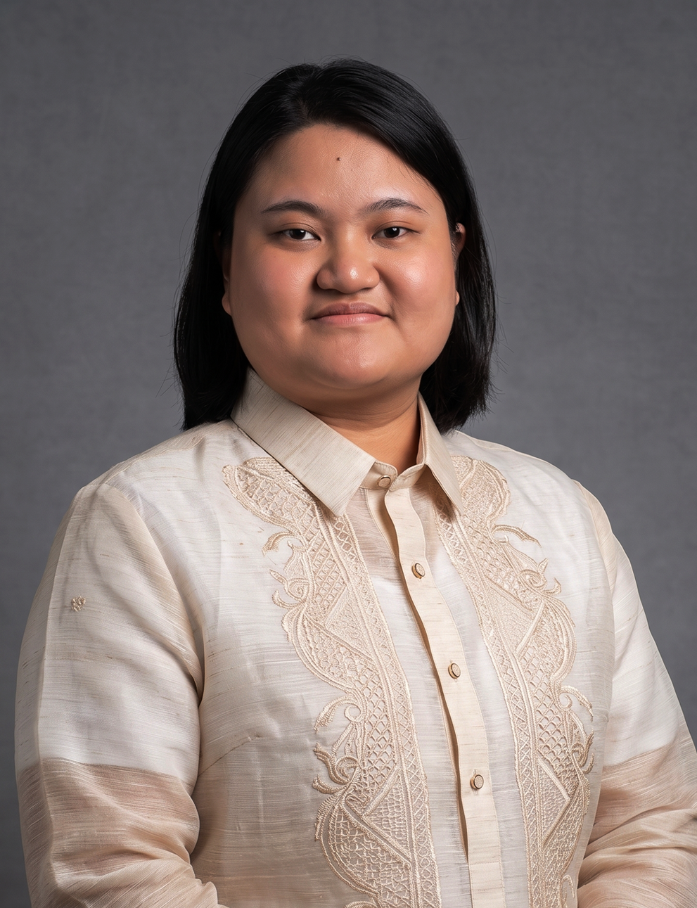 PATO, Jasmine Rosario C.