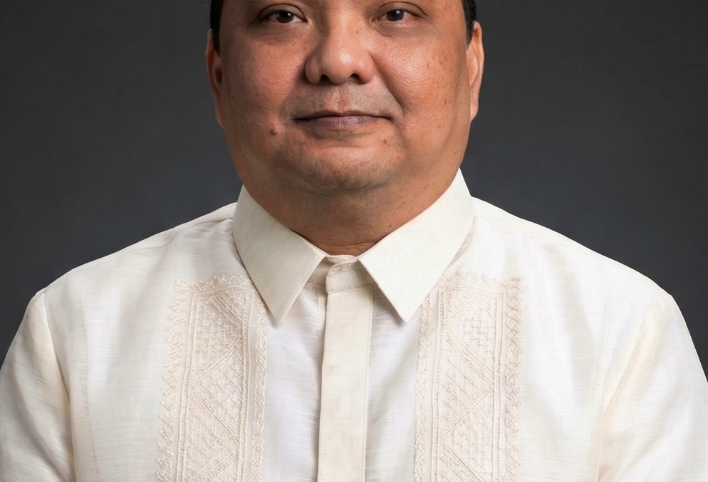 PINEDA, Silvino Enrique B.