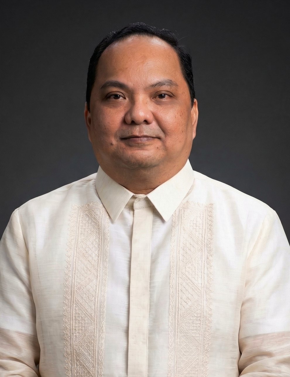 PINEDA, Silvino Enrique B.