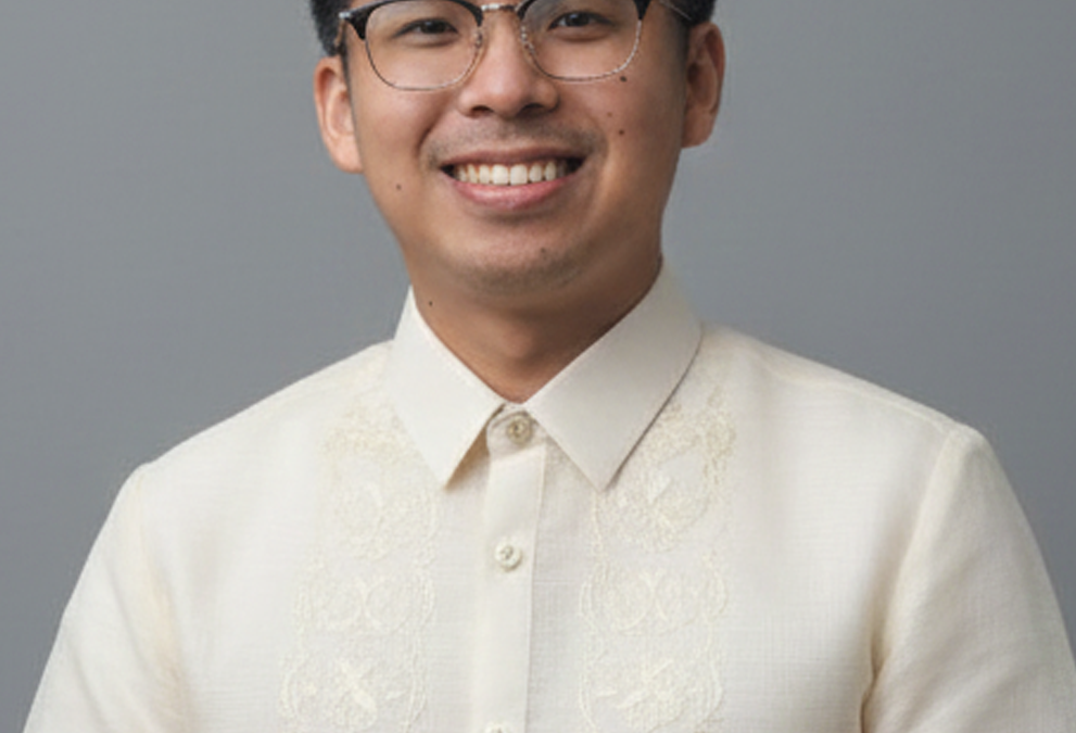 POQUIZ, Dominador B. III