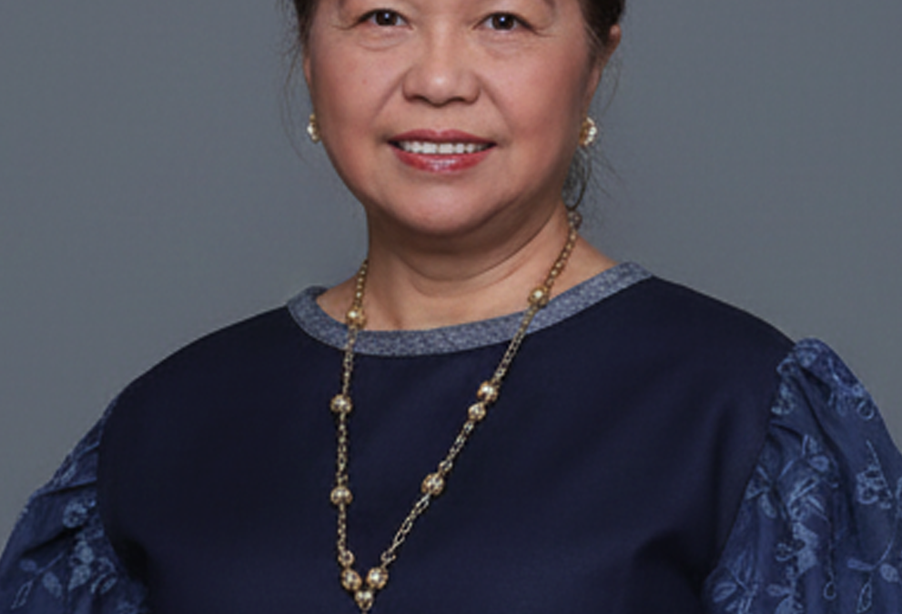 QUIÑON, Merceditas Althea D.