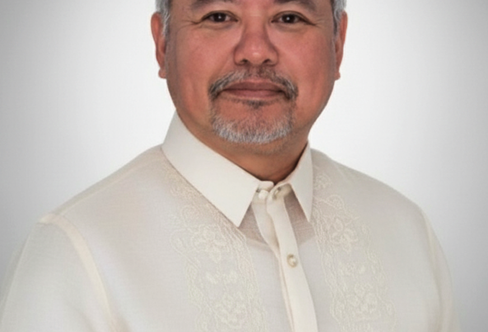 Antonio B. Ramos, M.D.