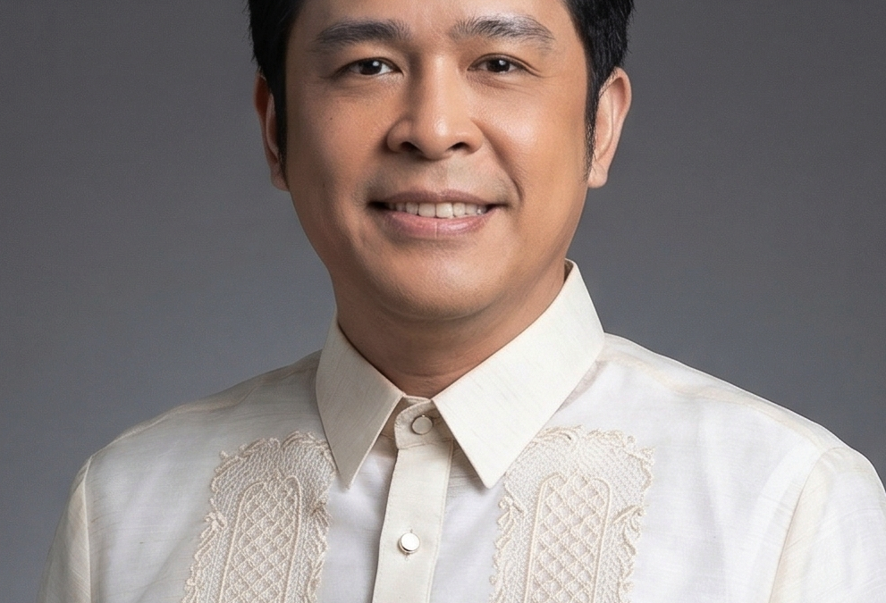 RAYMUNDO, Emmanuel P.