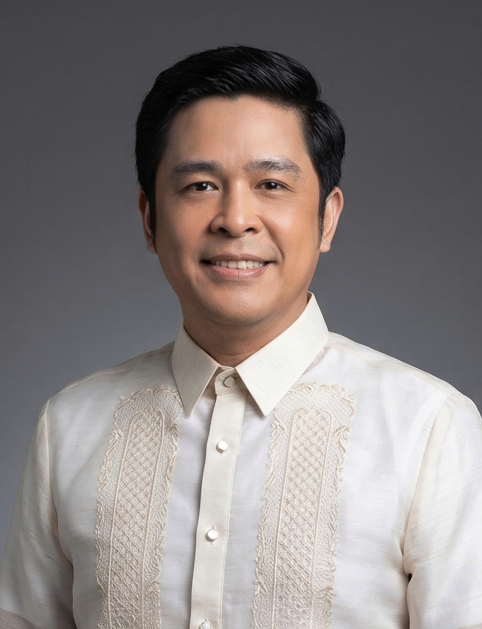 RAYMUNDO, Emmanuel P.