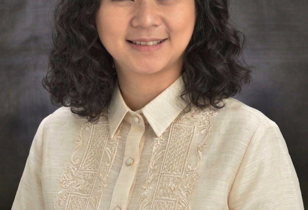 RESURRECCION, Zue Loraine R.