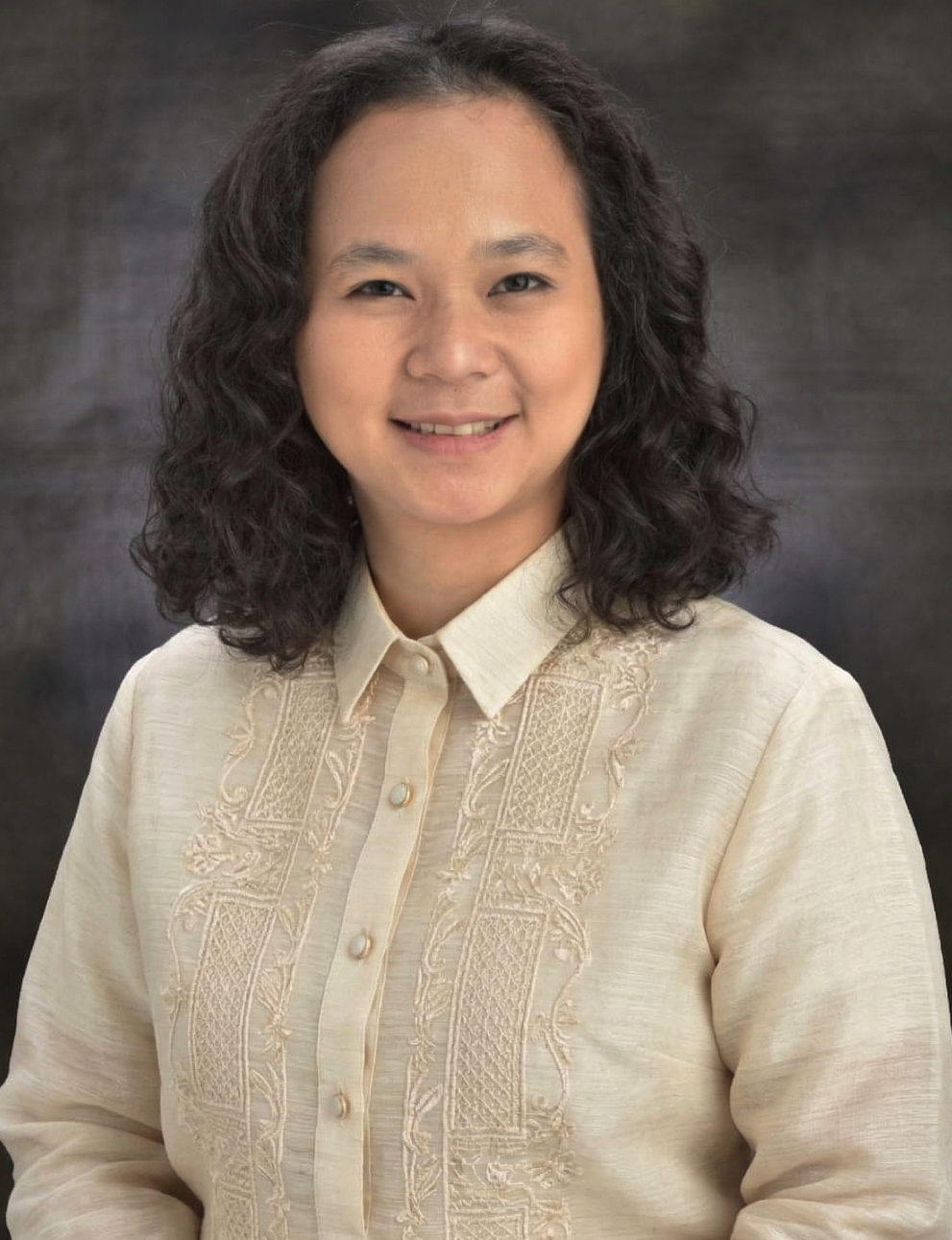 RESURRECCION, Zue Loraine R.