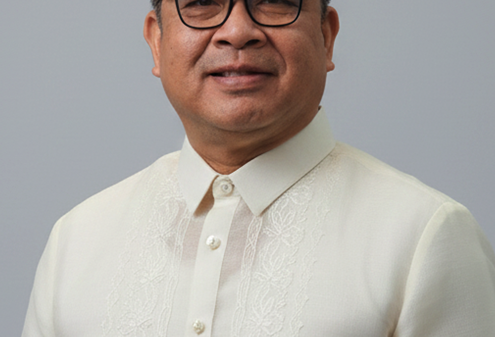 REYES, Allan Bartolome S.