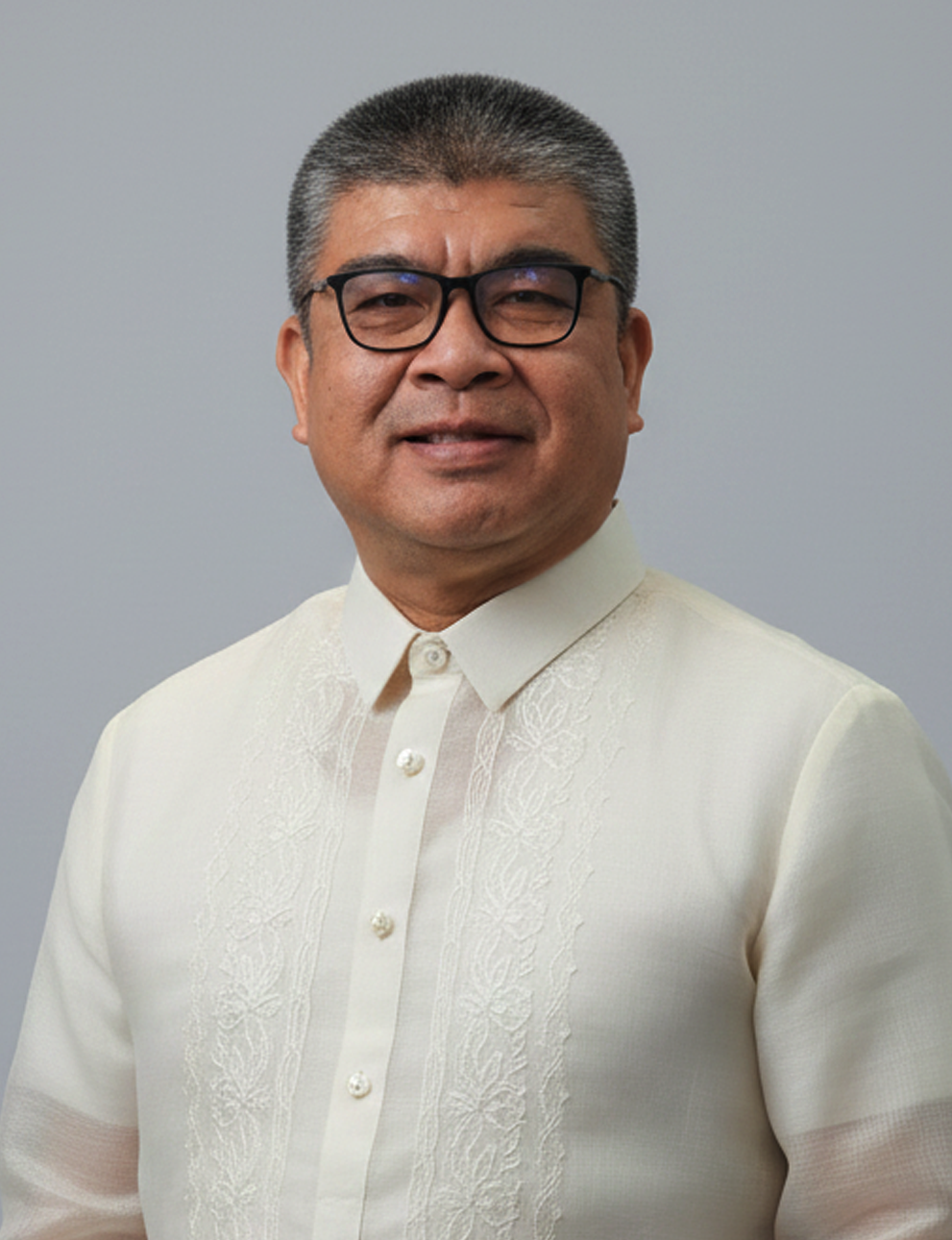 REYES, Allan Bartolome S.