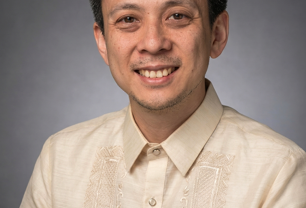 REYES, Karl Michael F.