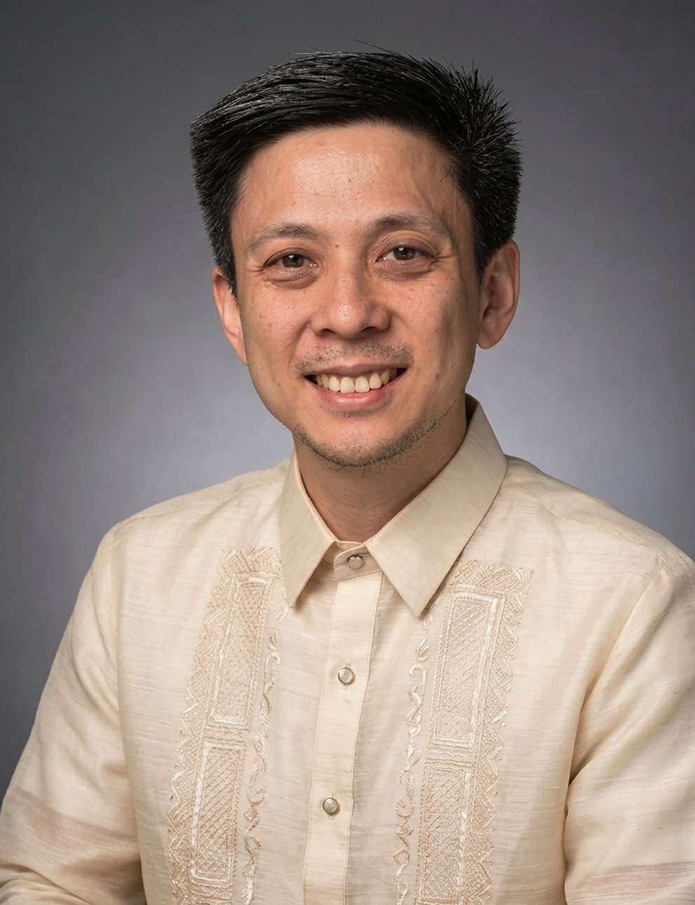 REYES, Karl Michael F.