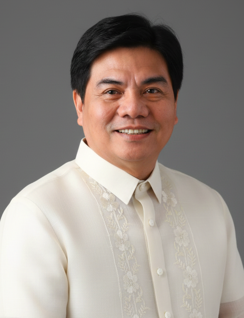 RIBU, Ramon O. | Patacsi