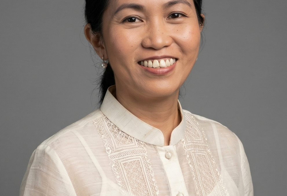 RODRIGUEZ, Maria Lorena Corazon