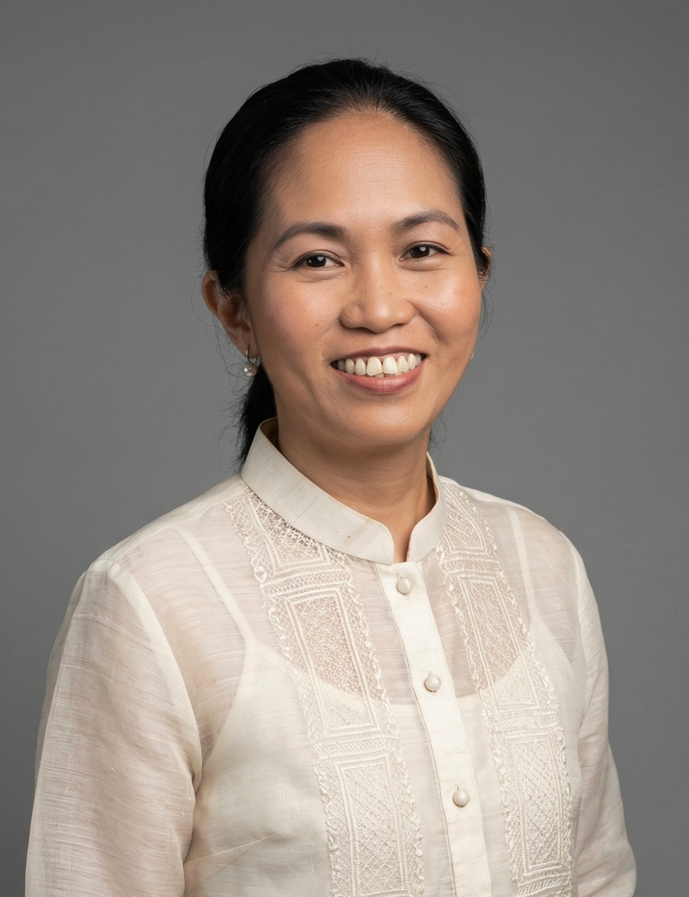 RODRIGUEZ, Maria Lorena Corazon