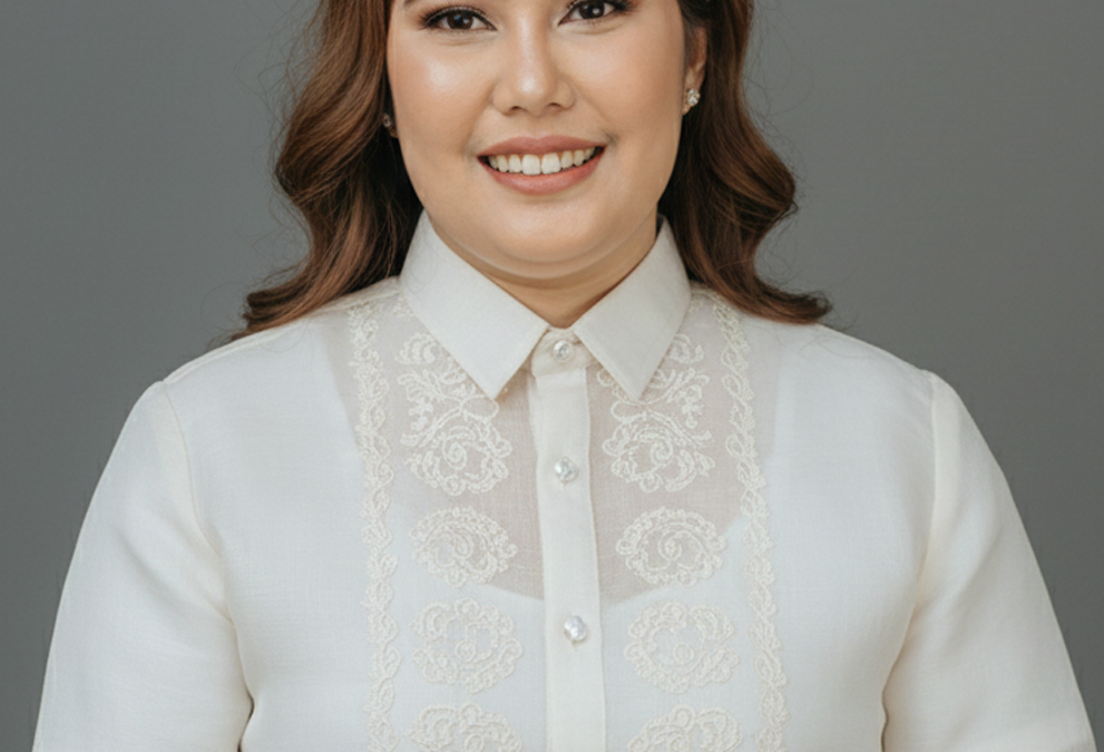 RODRIGUEZ-LANCERO, Mariel Angela F.