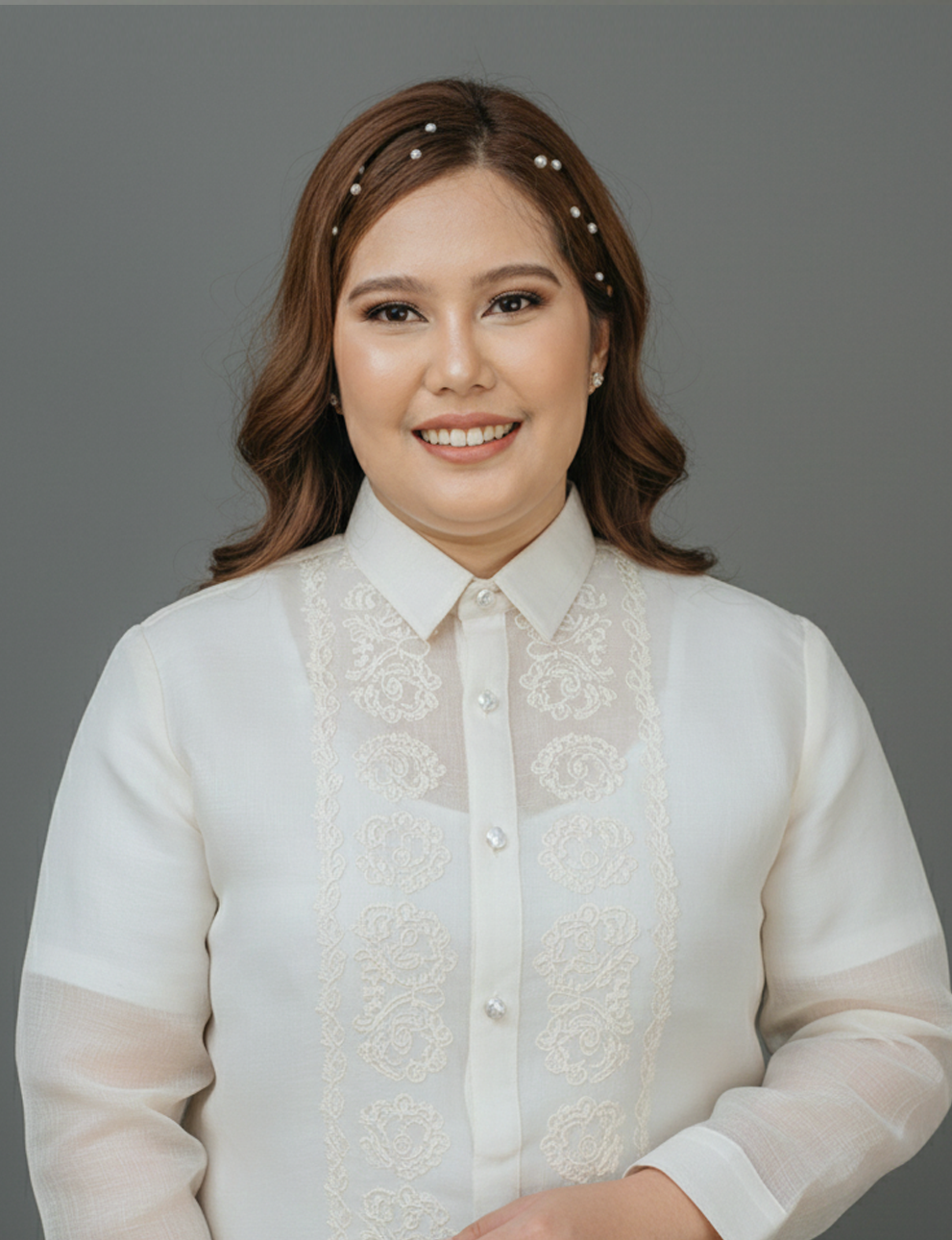 RODRIGUEZ-LANCERO, Mariel Angela F.