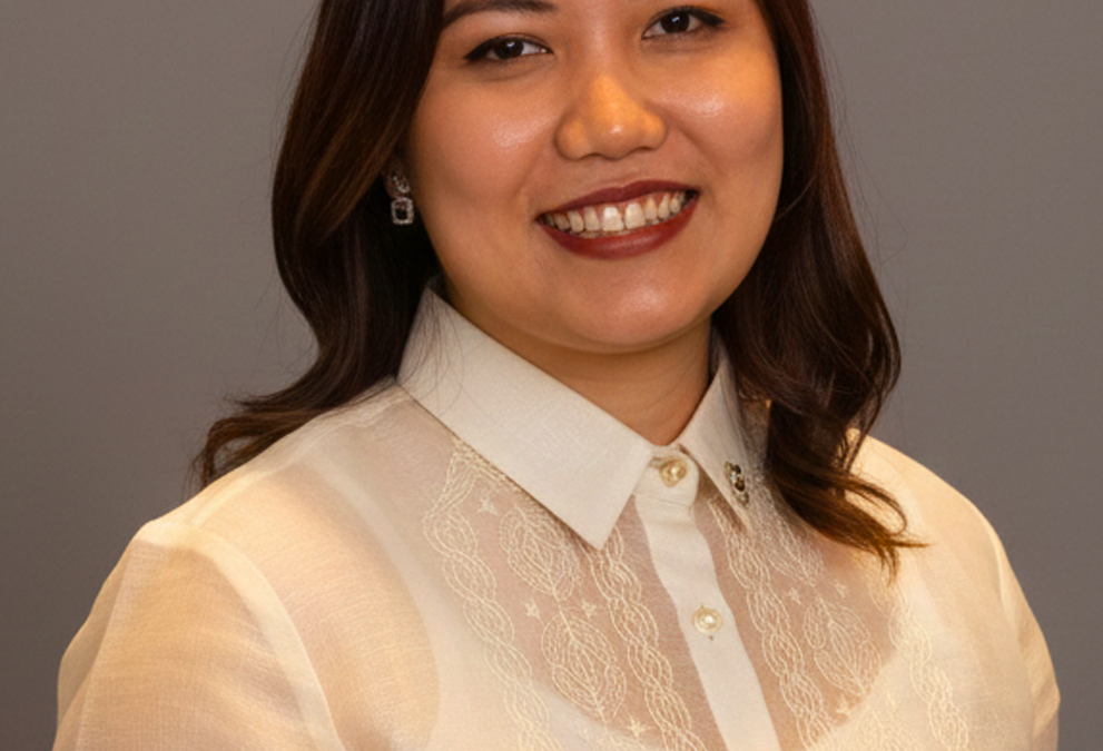 RUBIANO, Dana Rosielou