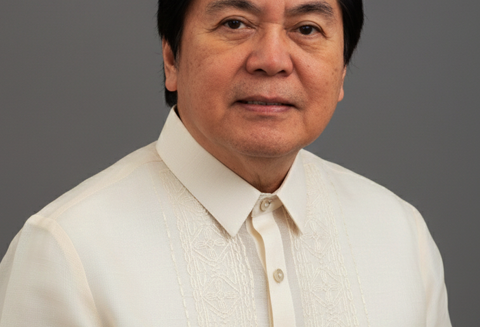 Federico C. Sanchez, M.D.