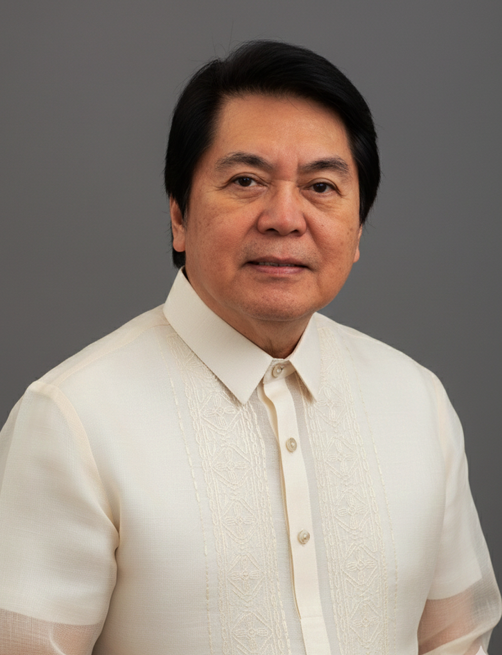 SANCHEZ, Federico C.